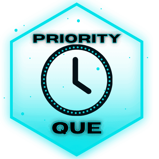 Priority Queue